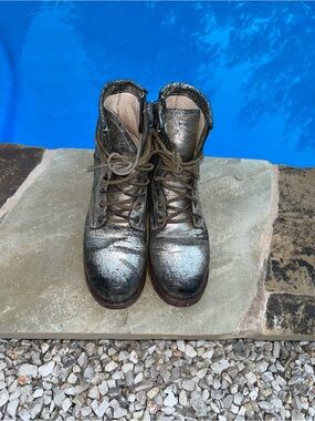 Freebird Boots